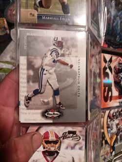 Sports Cards 
