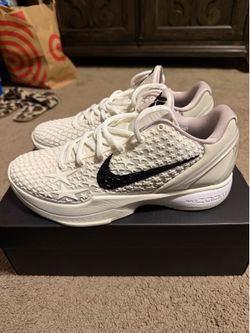 Kobe 6 protro “All star 2.0” size 9 men