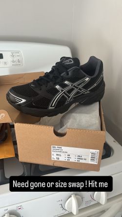 Gel 1130 ASICS size 11.5