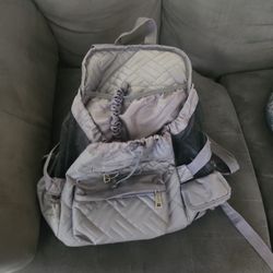 Small Dog Carrier Bag