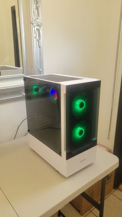 Computer Desktop Lenovo ,  INTEL QUADCORE i5 ,16GB Ram, 240GB SSD, 1TB HDD.W11Pro