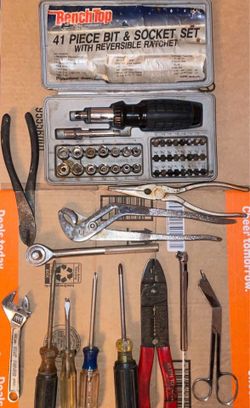Tools