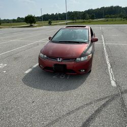 2006 Honda Civic