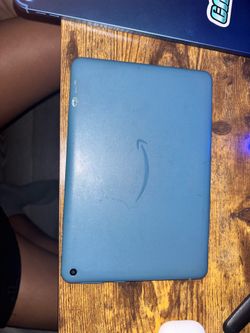 Amazon tablet kids