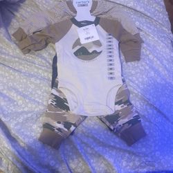 Baby Outfit 