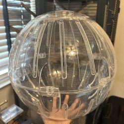 Run-about Ball