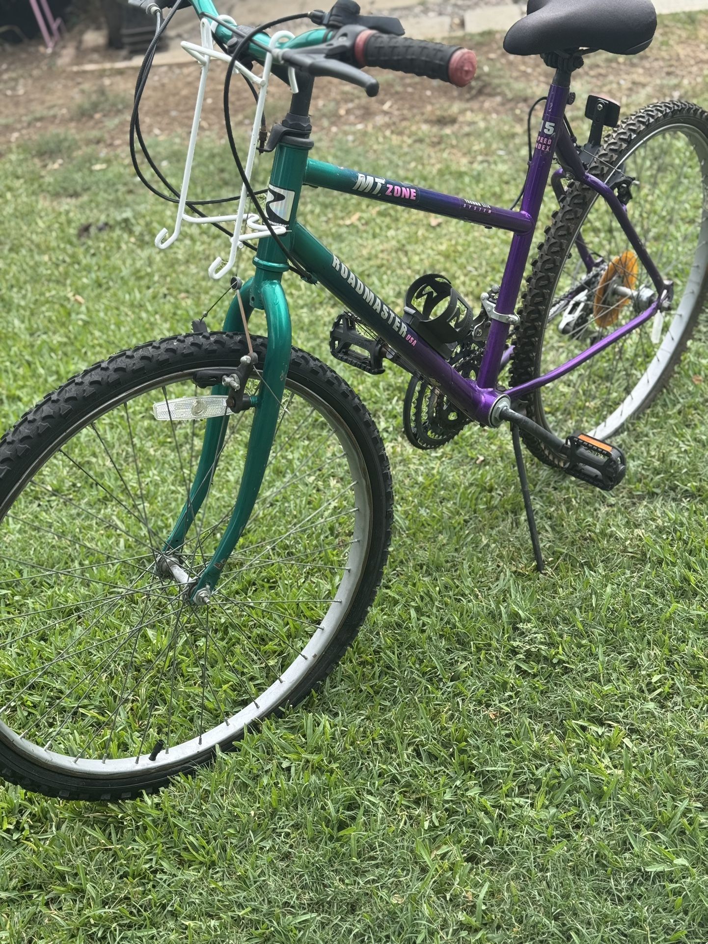 Mountain Bike