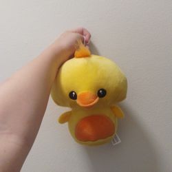 Little Duckje Plush