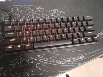 Apex pro mini