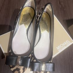 Michael Kors Low Heels 