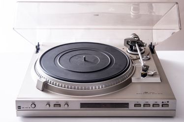 Dual CS741Q - very rare in this condition!!! + donor machine