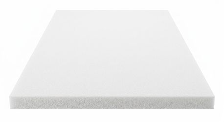 Premium Marine-Grade Dryfast Foam Sheets (50 x 90 x 1) Reticulated Open Cell