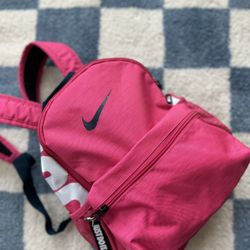 Nike Mini Backpack