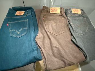 501 jeans