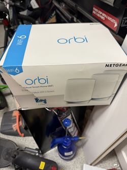 Orbi 5