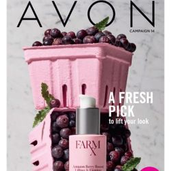 Avon Avon Avon