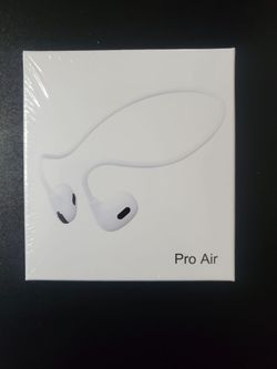 Wireless headphones