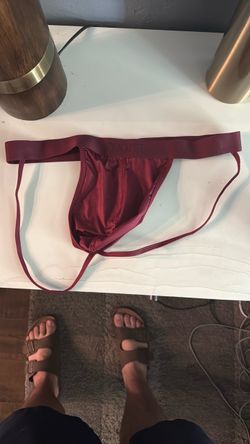 Mankini and men’s jockstrap
