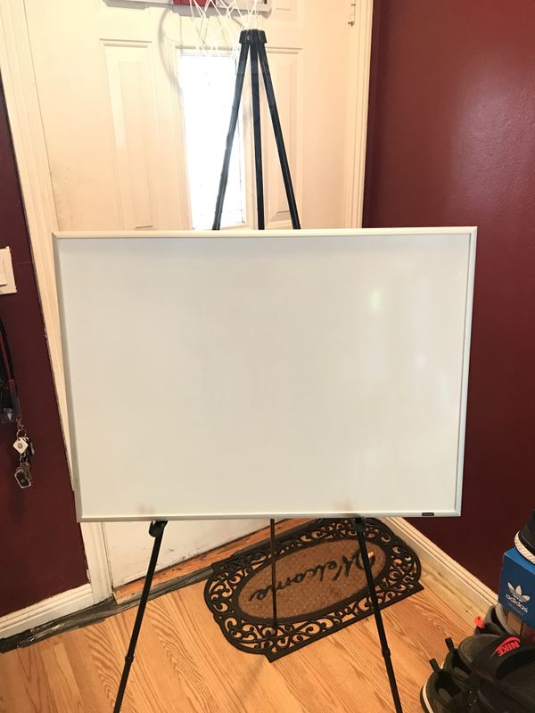 Office Depot Easel Plus Whiteboard 23x17 Business Equipment In Office Depot Easel Plus Whiteboard 23x17 Business Equipment In Hayward Ca Offerup