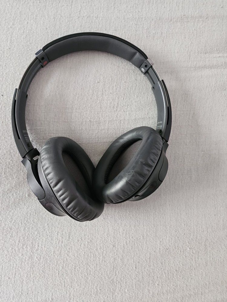 Sony BLUETOOTH headphones