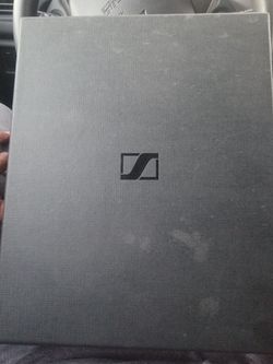 Sennheiser Massdrop HDXX Studio Headphones