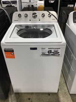Maytag Washer