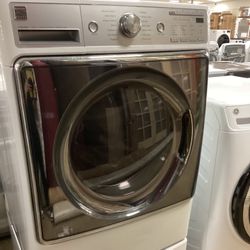 Kenmore Front Load Electric Washer 