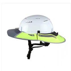 Hard Hat Visor