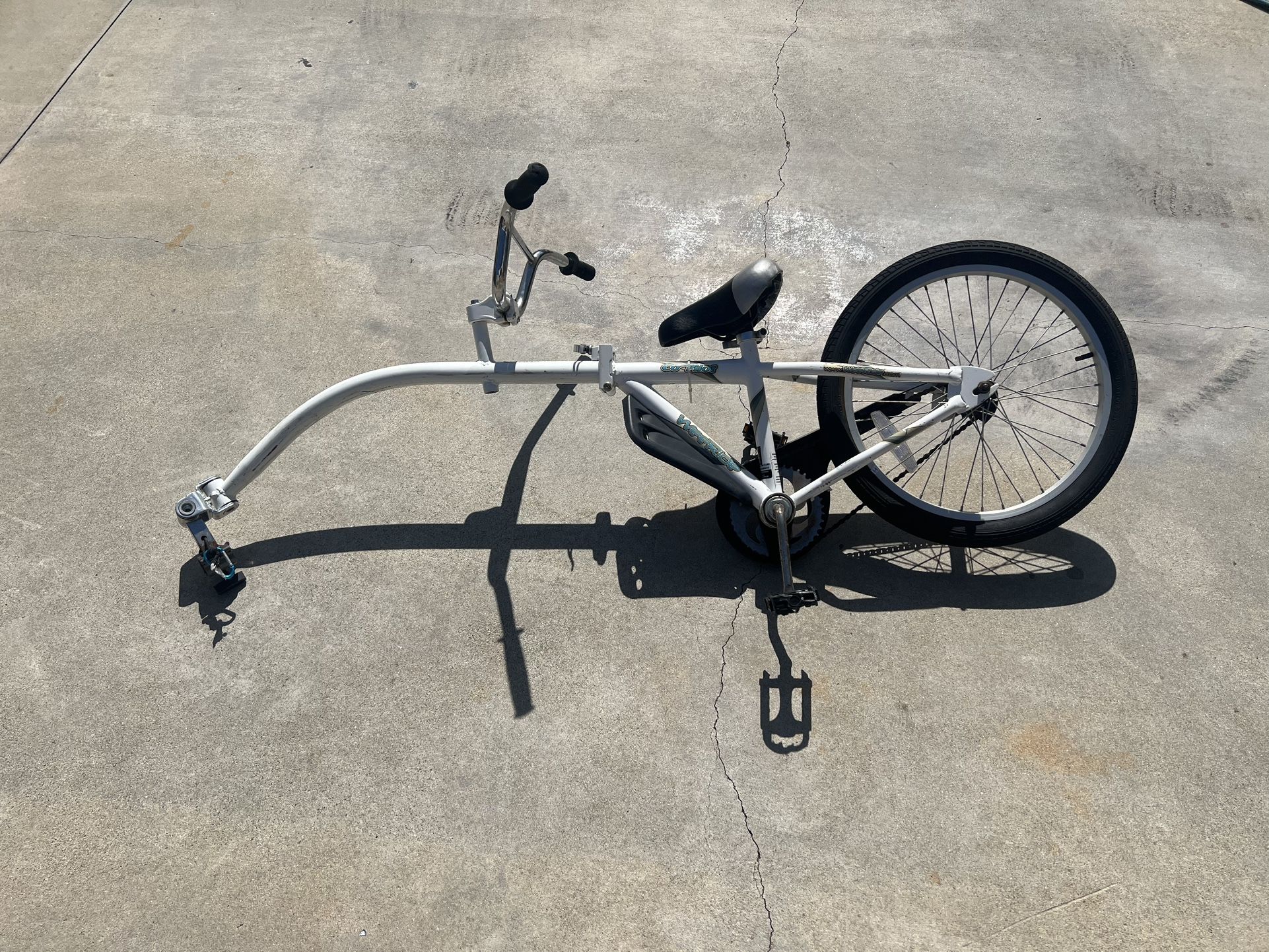Bike Extension