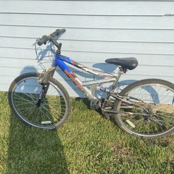 Mongoose Bike $70 OBO
