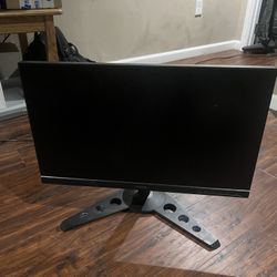240 Hz Monitor 