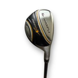 Crossbay 4i21 Maxfli Iron Hybrid 70 Stiff Flex Graphite Shaft