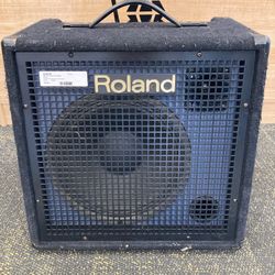 Roland KC-300 4 Channel Keyboard Amplifier