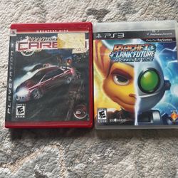 Ps3 Games - 