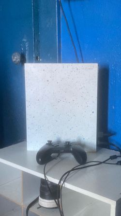Xbox  one