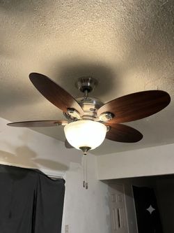 Really nice fan