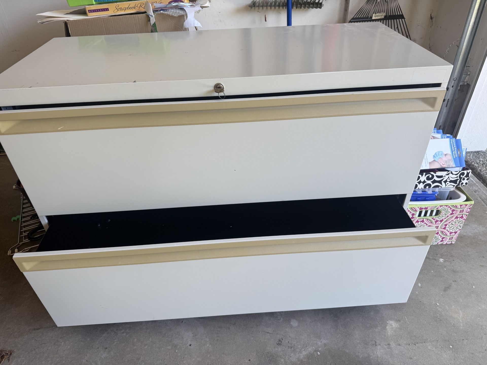 File Cabinet