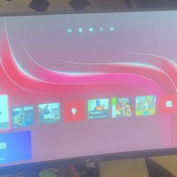 CRUA Gaming Monitor 