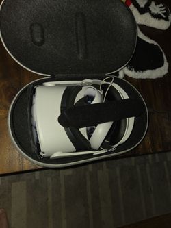 Oculus quest 2