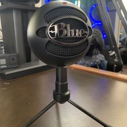 Blue Snowball iCE Microphone