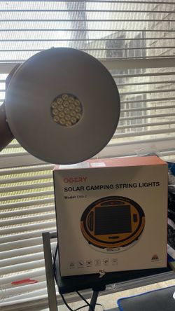 Solar Light