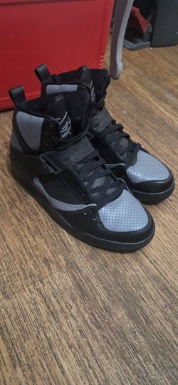 Nike Air Jordan Flight 45