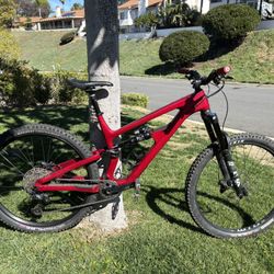 Salsa Cassidy Carbon SLX kit, XL