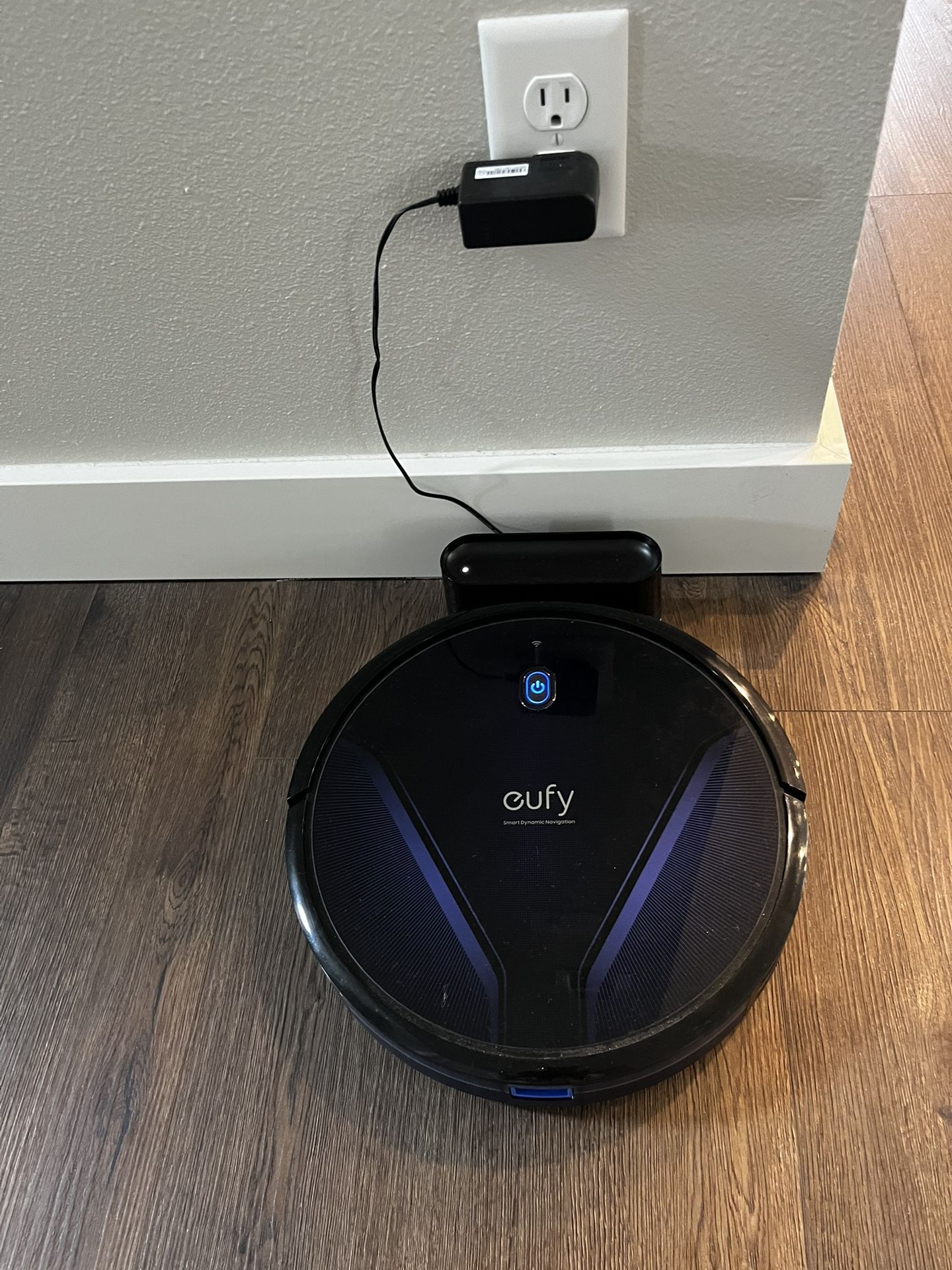 Eufy G8 Robo Vacuum