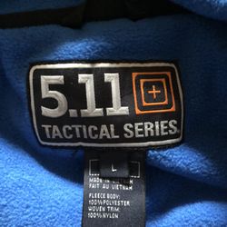 511 Jacket