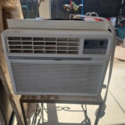 Window a/c