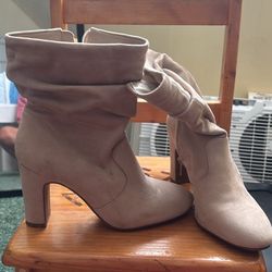 Women's Boots 