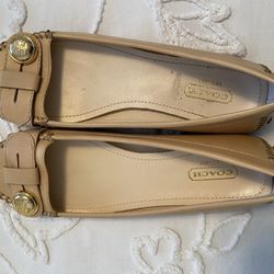 Coach Women’s Flats