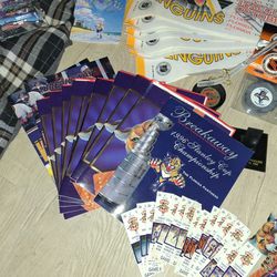 Fla Panther's 1 St Season Collectibles
