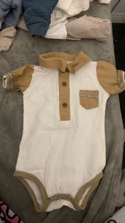 BABY CLOTHES
